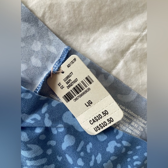 Victoria’s Secret PINK patterned panties 3 pair | L - Picture 9 of 10